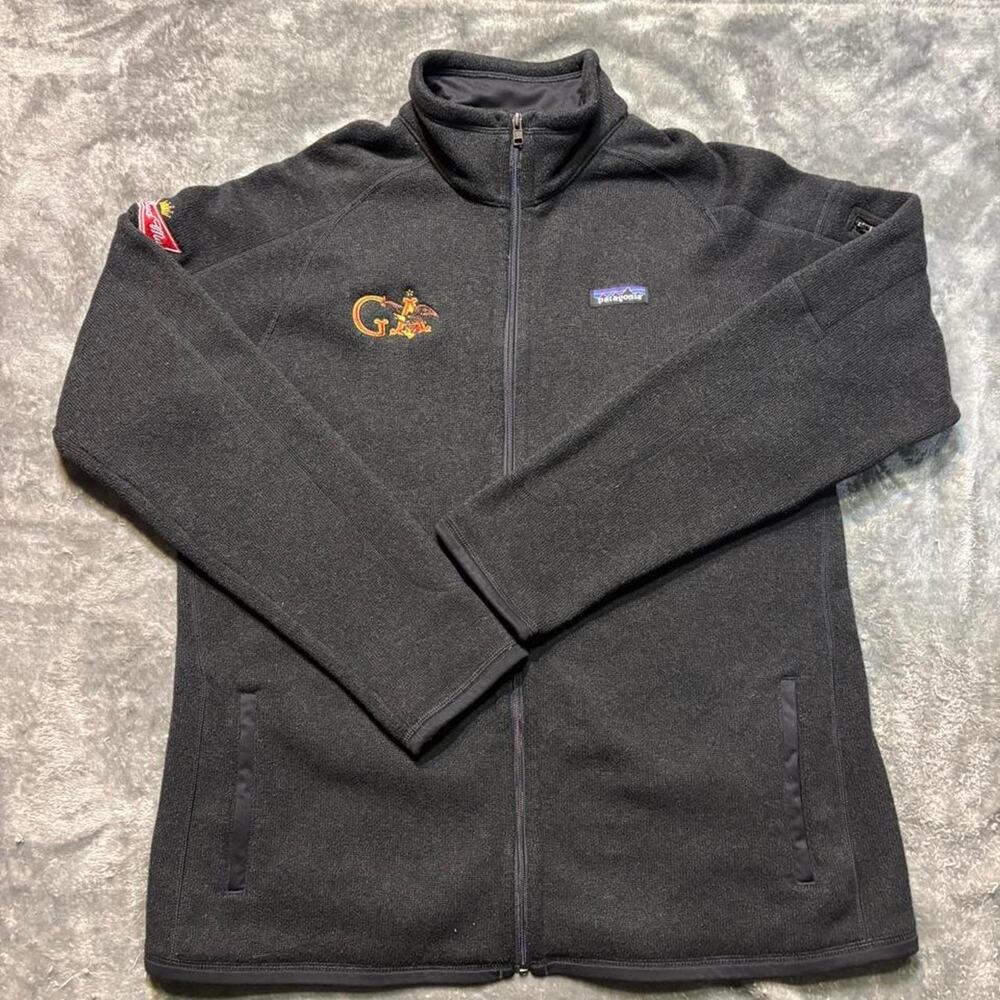 Y2k 00s  Patagonia Synchilla Fleece